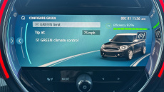 MINI Countryman 2.0 S Exclusive ALL4 5dr Auto Petrol Hatchback